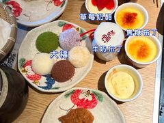 -温野菜涮涮锅(曲江大悦城店)