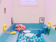 -花沐 FLOWER BATH(凤凰城店)