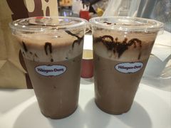-哈根达斯(天河城店)