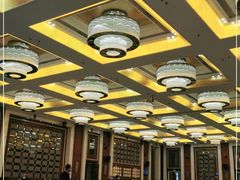 大堂-顺德人家食府(黄金广场店)