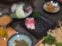 -湊湊火锅·茶憩(皇姑万象汇店)