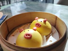 陶陶居猪猪包-陶陶居·雅园(凯华国际店)