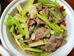 -西江美食舫·江西菜(健德桥店)