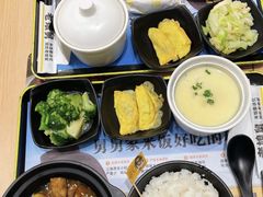-老娘舅(杭州良渚永旺梦乐城店)