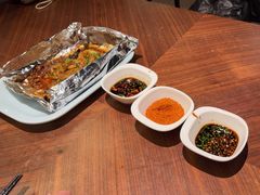 -蚝翅·海鲜粥·烧烤·羊肉季(鄞州万达店)