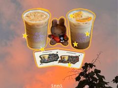 -星巴克臻选(思南公馆店)