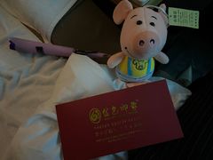 -金色印象·4K影院式足体养生(香榭里店)