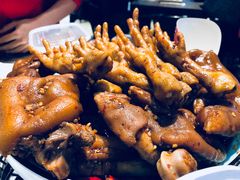 -盒马鲜生(皇庭广场店)