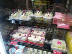 -味多美蛋糕(阜成门店)