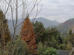 -太湖源风景区