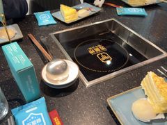 -五星桥原切肥牛火锅·30年专注好牛肉(湖塘店)