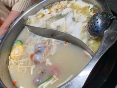 -旺晖本帮骨头煲·深夜火锅(梅园路店)