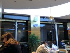 大堂-奈雪的茶(观前街店)