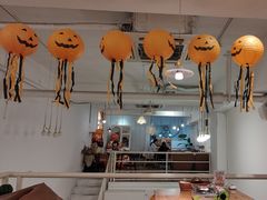 -小岛韩食创意韩国料理(惠安东南店)