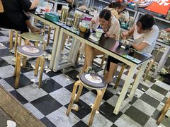 大堂-大学城夜市大排档(凤栖路店)