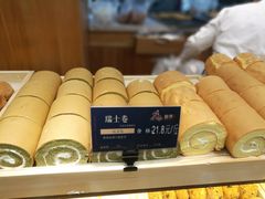 -酥侯糕点(广东路店)