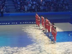 -杭州奥体中心-体育场