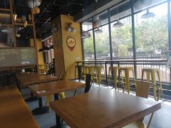 -UMAMI乌玛米披萨·汉堡·清真Halal(红岭北店)