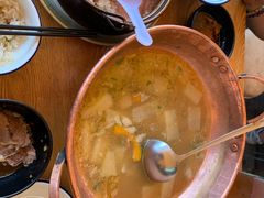-妈妈的味道·腾冲特色菜(和顺古镇店)
