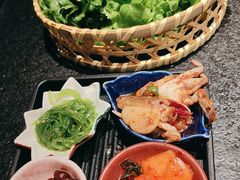 -黑牛の店·黑金店(沈阳万象城店)
