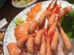 -旨料亭日本料理(四川北路店)