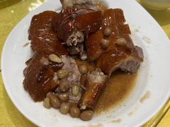 -台山美食一绝阿四台山黄鳝饭(阿四创作店)