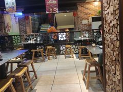 大堂-黄三怪(无影山北路店)