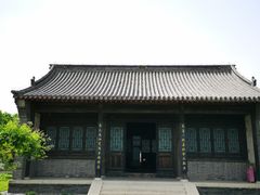 -定州贡院