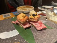 -阿吾罗日本料理(K11艺术中心店)