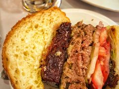 -摩根扒房(桐梓林店)