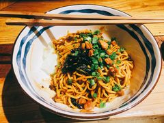 葱油面-食之六七·面(朝阳大悦城店)