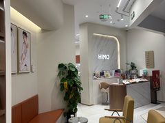 -HIMO海马体照相馆(上海华润CP静安店)