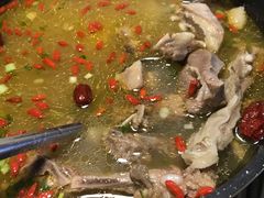 -蔡记·九米羊肉炉(东渡店)