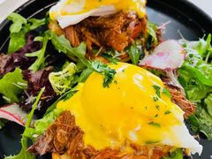 -The Rug Cafe(王府中环店)