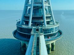 -宁波海天一洲景区