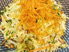 -喜悦小串海鲜烧烤大排档(高新万达店)