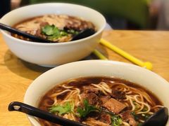 -李先生牛肉面大王(欧亚卖场店)