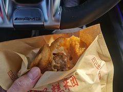 煎团-钱记包子糕团