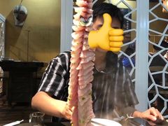 -土著渔匠·养生蝴蝶鱼(香樟路店)