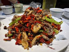 -清真·真味斋饭店