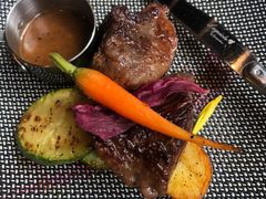 -Mezomd曼索蒂西班牙餐厅(广粤店)