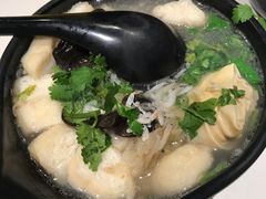 -小杨生煎(龙之梦购物中心店)