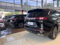 -别克·上海翟业(虹桥店)