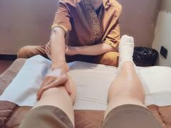 -泰迈·影院式足道SPA(世纪大道店)