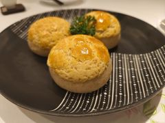 -白天鹅宾馆-玉堂春暖餐厅