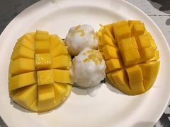 -Mango Tango