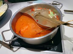 -许府牛火锅(星桥店)