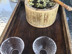 -汉水谣·江景餐厅(江滩店)