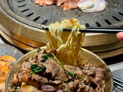 -杨小佳·齐齐哈尔烤肉·烤串(广州店)
