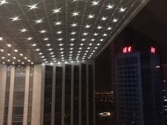 -无锡瑞廷西郊酒店·悦湖景观餐厅